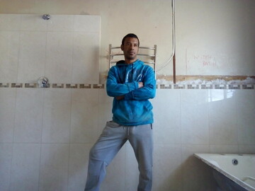 rick24, 51 Cape Town, Western Cape, South Africa
