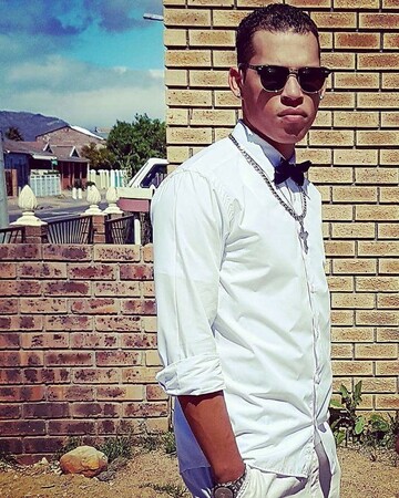 Z11C95, 29 Paarl, Western Cape, South Africa