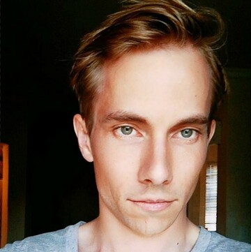 Marnus Matthysen, 37 Midrand, Gauteng, South Africa