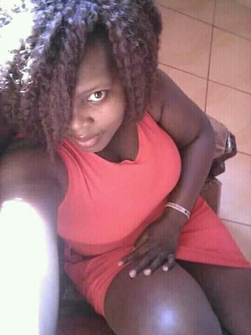 lovedelia Hlamie, 32 Giyani, Limpopo, South Africa