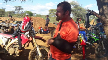 Ltz2, 39 Thabazimbi, Limpopo, South Africa