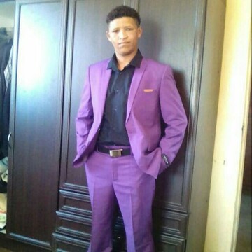 Vinnie2, 28 Bloemfontein, Free State, South Africa