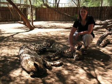 Jess19, 48 Centurion, Gauteng, South Africa