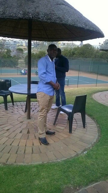 ken19, 46 Johannesburg, Gauteng, South Africa