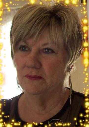 rocknroll_angel_1953, 71 Brakpan, Gauteng, South Africa