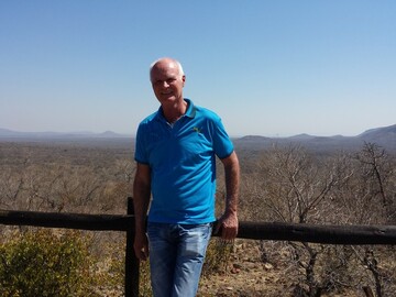 eagle57, 69 Brits, North West, South Africa