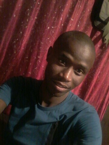LAKHENI SIBUSISO, 30 Germiston, Gauteng, South Africa