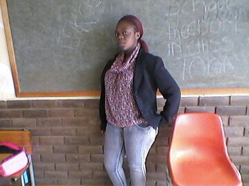 Thando214, 30 Witsieshoek, Free State, South Africa