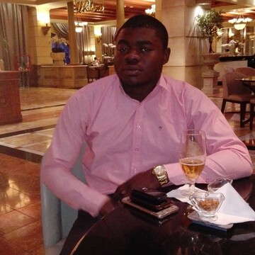 Arsene, 40 Johannesburg, Gauteng, South Africa