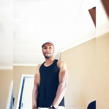 terrykaey, 31 Johannesburg, Gauteng, South Africa
