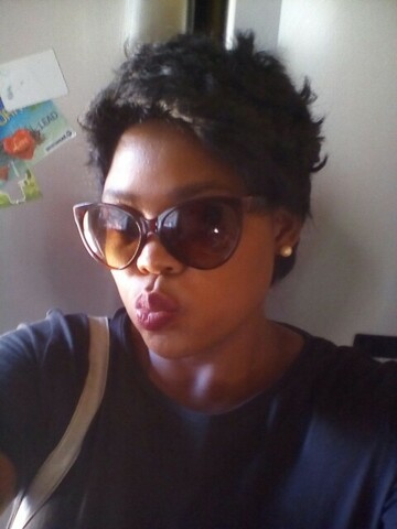 LadyR3, 40 Germiston, Gauteng, South Africa