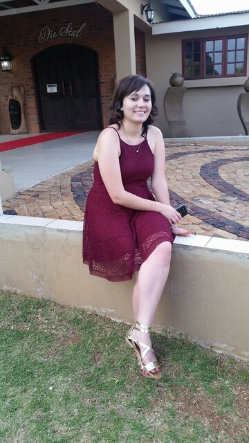 Lelie, 31 Potchefstroom, North West, South Africa