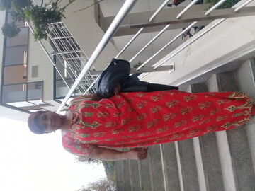 Pretty50, 55 Soweto, Gauteng, South Africa