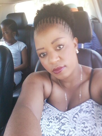 Thandi31, 45 Rustenburg, North West, South Africa
