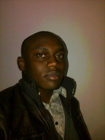 Bradley26, 34 Johannesburg, Gauteng, South Africa