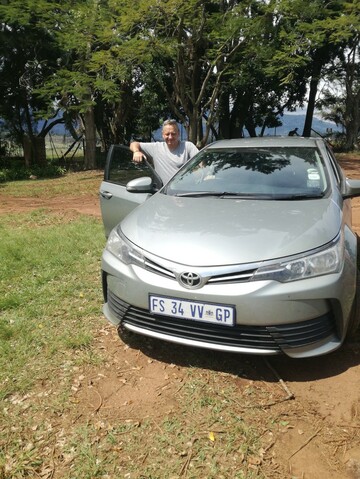 fredd, 66 Kempton Park, Gauteng, South Africa