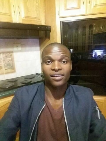 F.man, 29 Pretoria, Gauteng, South Africa