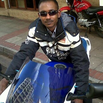 Arab, 46 Durban, KwaZulu-Natal, South Africa