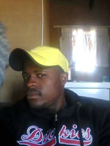 Denzalt, 35 Brits, North West, South Africa