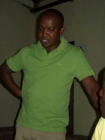 zimman, 45 Mafikeng, North West, South Africa