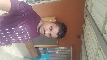 Ginno, 33 Johannesburg, Gauteng, South Africa