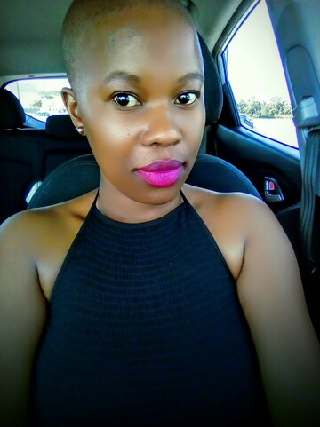 Yolanda14, 34 Johannesburg, Gauteng, South Africa