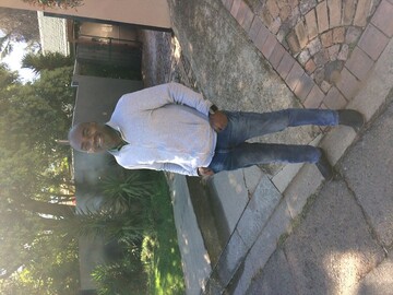 paulo3, 43 Johannesburg, Gauteng, South Africa
