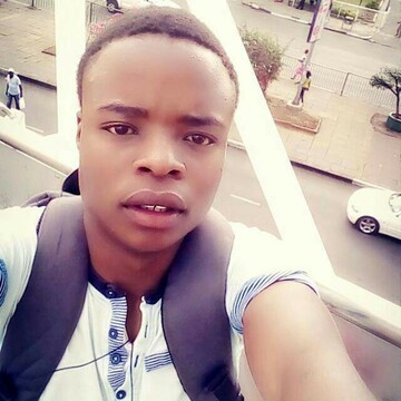 Gentleman20, 33 Johannesburg, Gauteng, South Africa