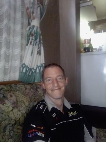 ordentlike ou32, 39 Witbank, Mpumalanga, South Africa