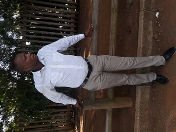 mr niceguy, 41 Soshanguve, Gauteng, South Africa