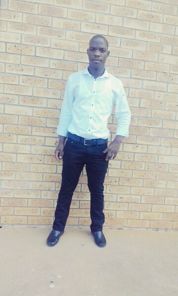Thubho, 39 Richards Bay, KwaZulu-Natal, South Africa