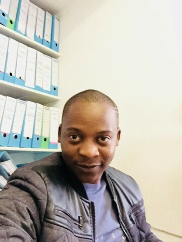 143Bongz, 37 Randburg, Gauteng, South Africa