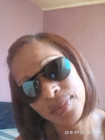 Crysi, 45 Cape Town, Western Cape, South Africa