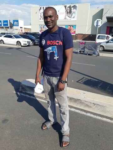 Percy30, 36 Boksburg, Gauteng, South Africa