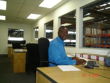 Thibos17, 57 Kempton Park, Gauteng, South Africa