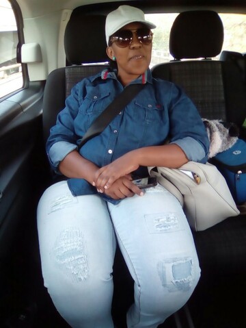 Audz, 49 Johannesburg, Gauteng, South Africa