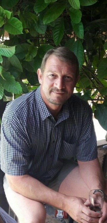Project 101, 53 Vanderbijlpark, Gauteng, South Africa