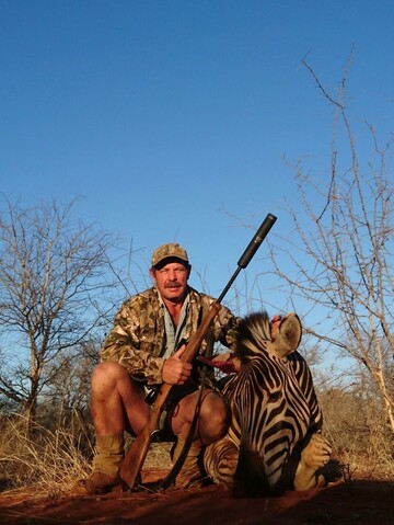 Mos4, 48 Lephalale, Limpopo, South Africa