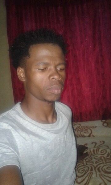 Dennis18, 31 Bethlehem, Free State, South Africa