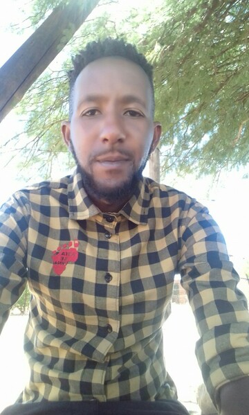 Zack16, 38 Barkly West, Northern Cape, South Africa