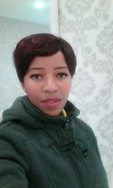 Hazelwood, 44 Polokwane, Limpopo, South Africa