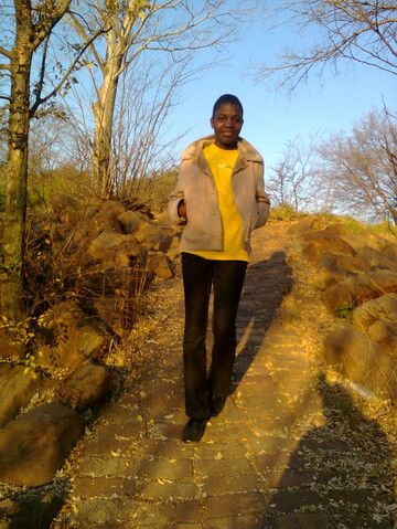 Cathy26, 35 Krugersdorp, Gauteng, South Africa