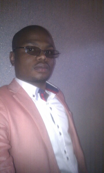 Hari-K, 37 Pretoria, Gauteng, South Africa