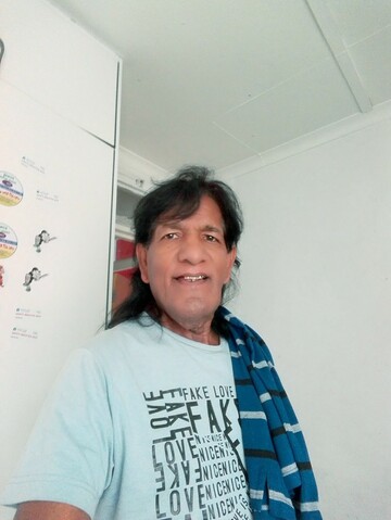 Jonlove, 73 Johannesburg, Gauteng, South Africa