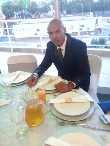 Rodney11, 34 Alberton, Gauteng, South Africa