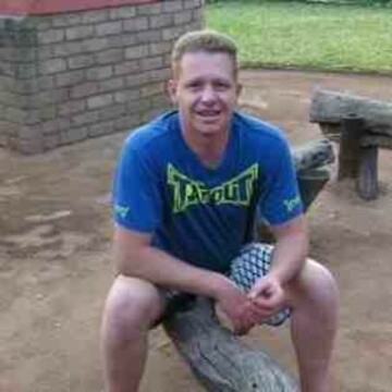 max1jmpd5, 42 Randburg, Gauteng, South Africa