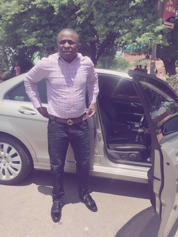 Honour2104, 41 Pretoria, Gauteng, South Africa