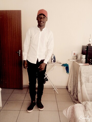 jaybeee, 29 Johannesburg, Gauteng, South Africa