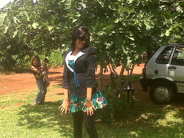 ambertjie, 32 Johannesburg South, Gauteng, South Africa