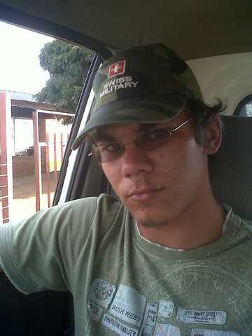 Lone Ranger6, 34 Bloemfontein, Free State, South Africa